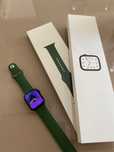Apple watch 7  срочная продажа!!!
