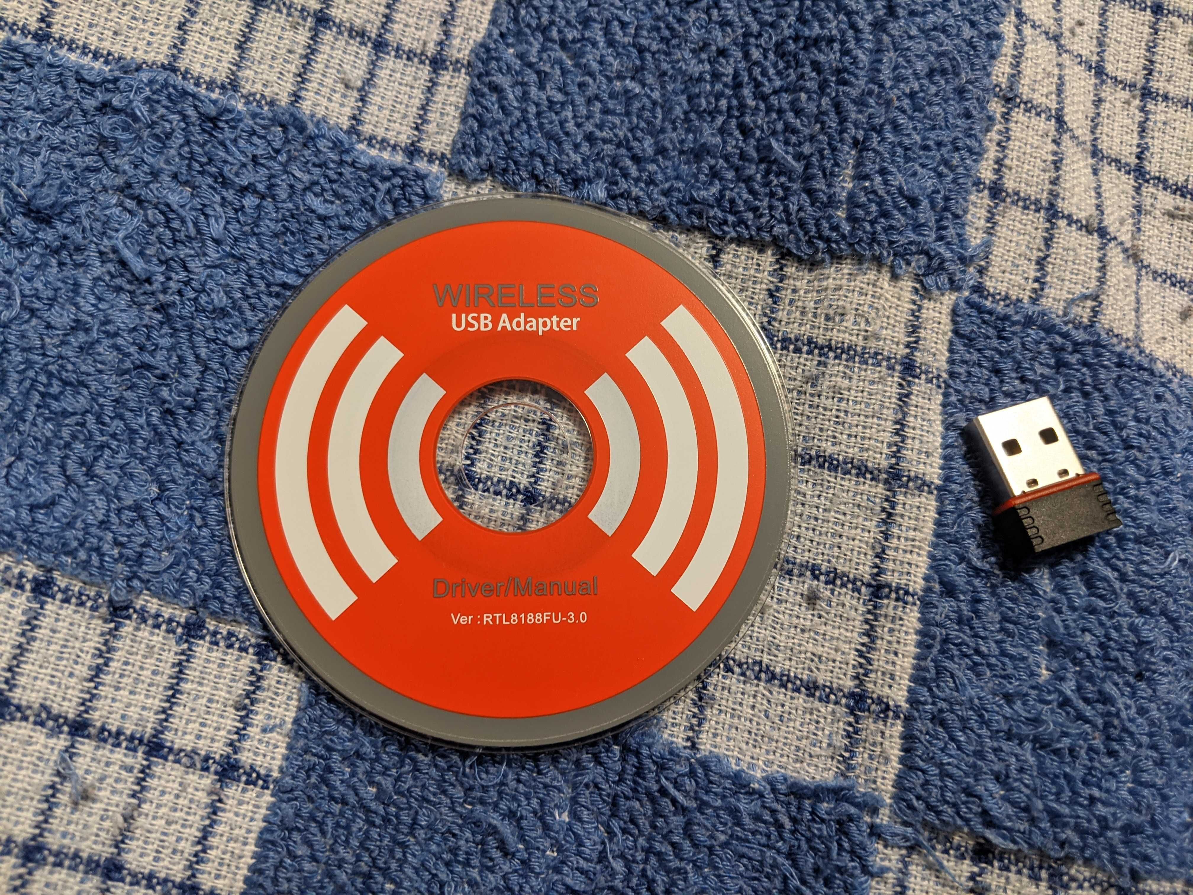 USB Wifi адаптер EATPOW, сетевой переходник, беспроводной интернет