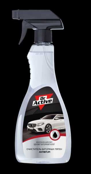 (КАРБ) Очиститель карбюратора и воздушной заслонки  650 ml.