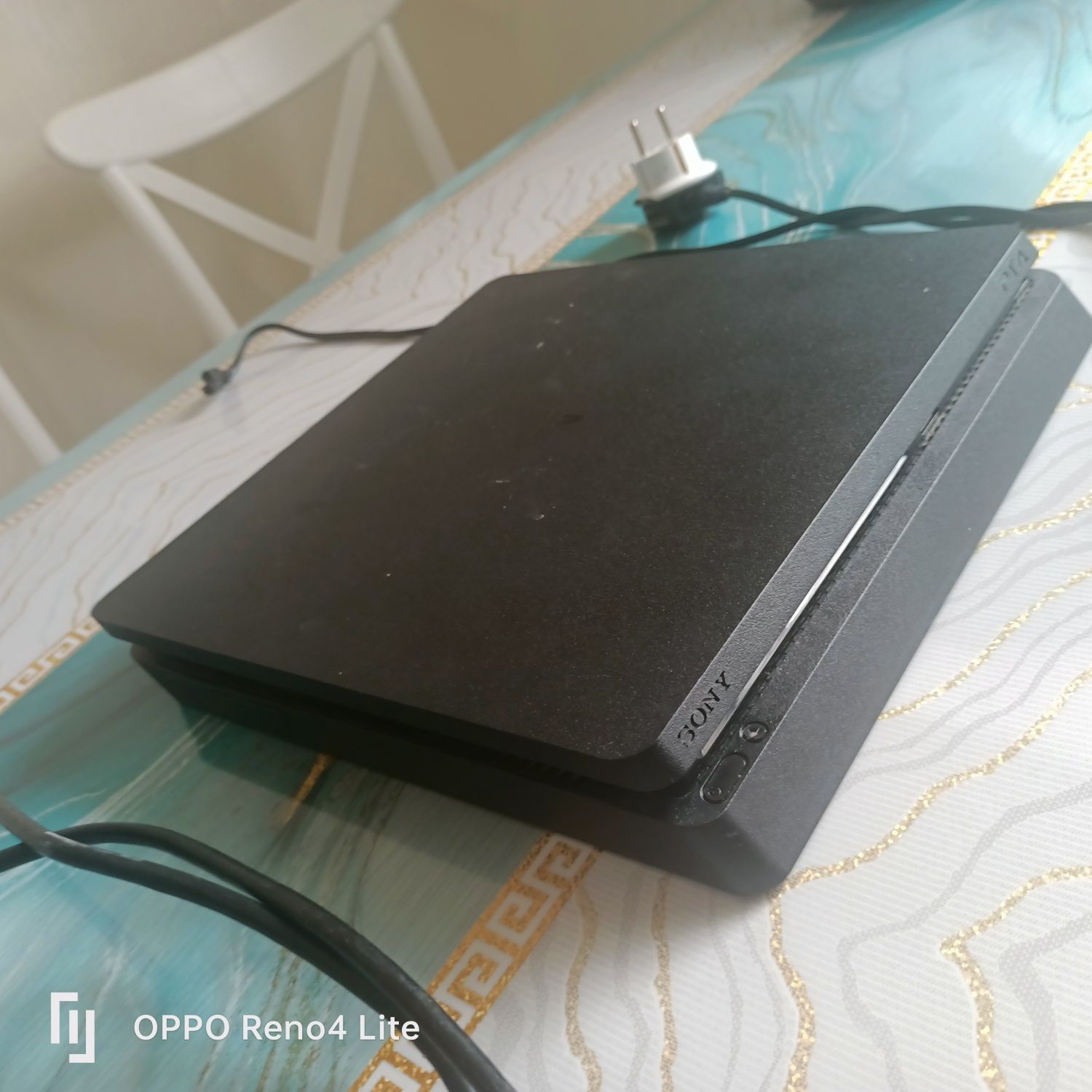 Sony Playstation 4 1tb