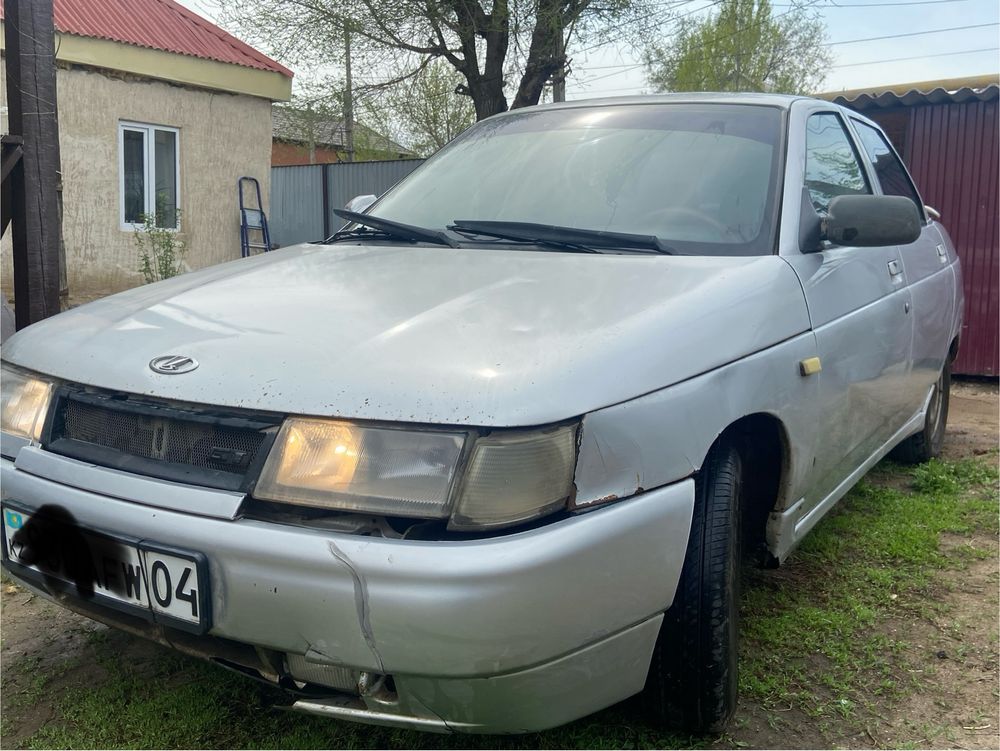 Продам ваз 2110