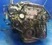 Двигатель Nissan SR18 c CVT