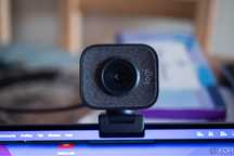 Продам камеру Logitech StreamCam