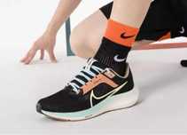 Кроссовки Nike Zoom 42 размер