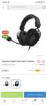 HyperX Cloud Alpha S