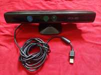 Kinect Xbox 360 + 10 игр