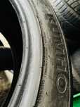 Шины Kumho R19 разноразмерные