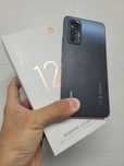 xiaomi 12 lite 5G  8/256гб без ремонт
