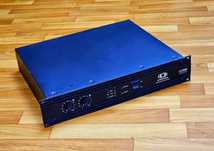 Усилитель мощности DYNACORD LX3000