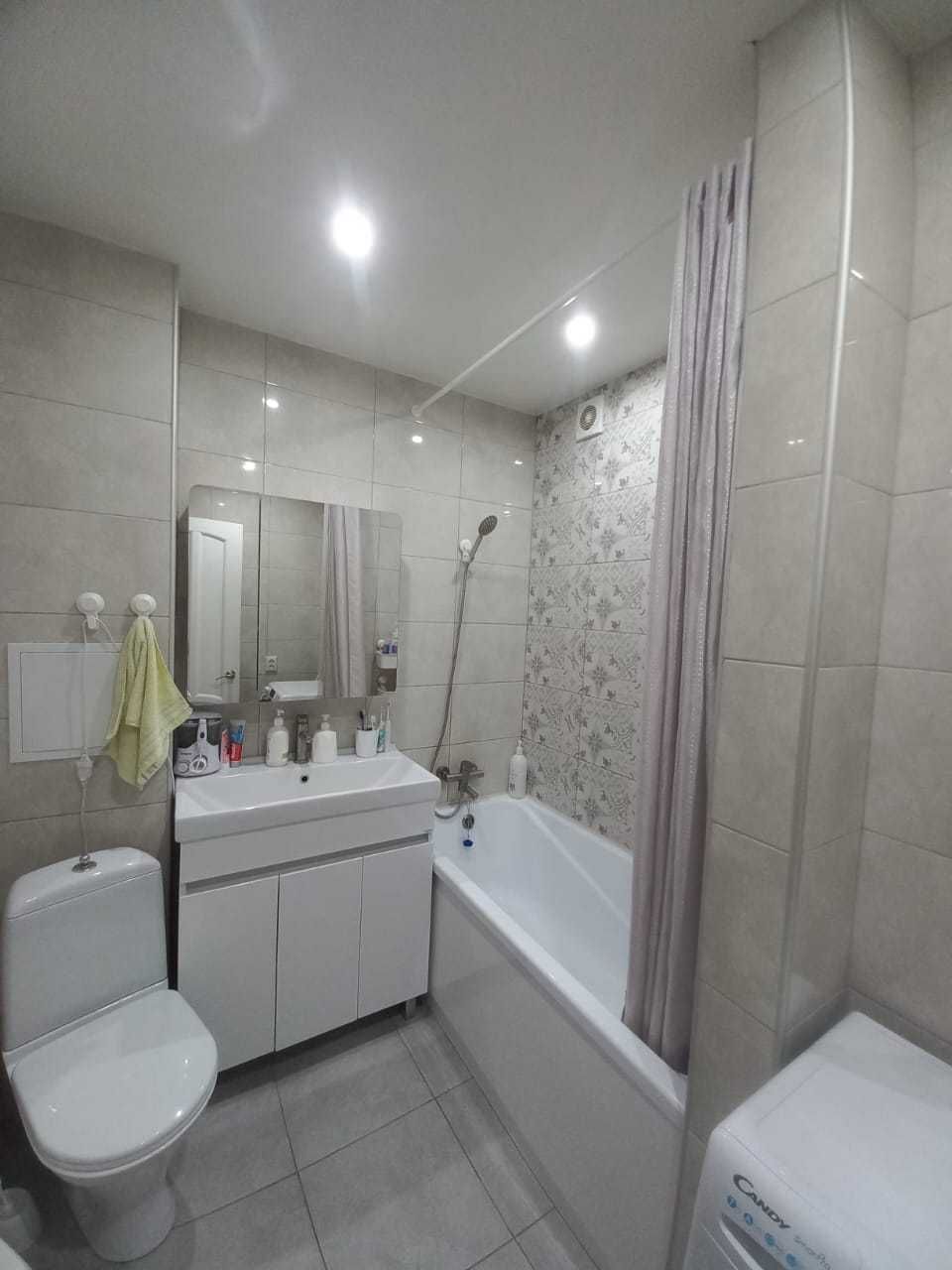 Продам 3 комн квартиру р-он Урал (Дом Быта)