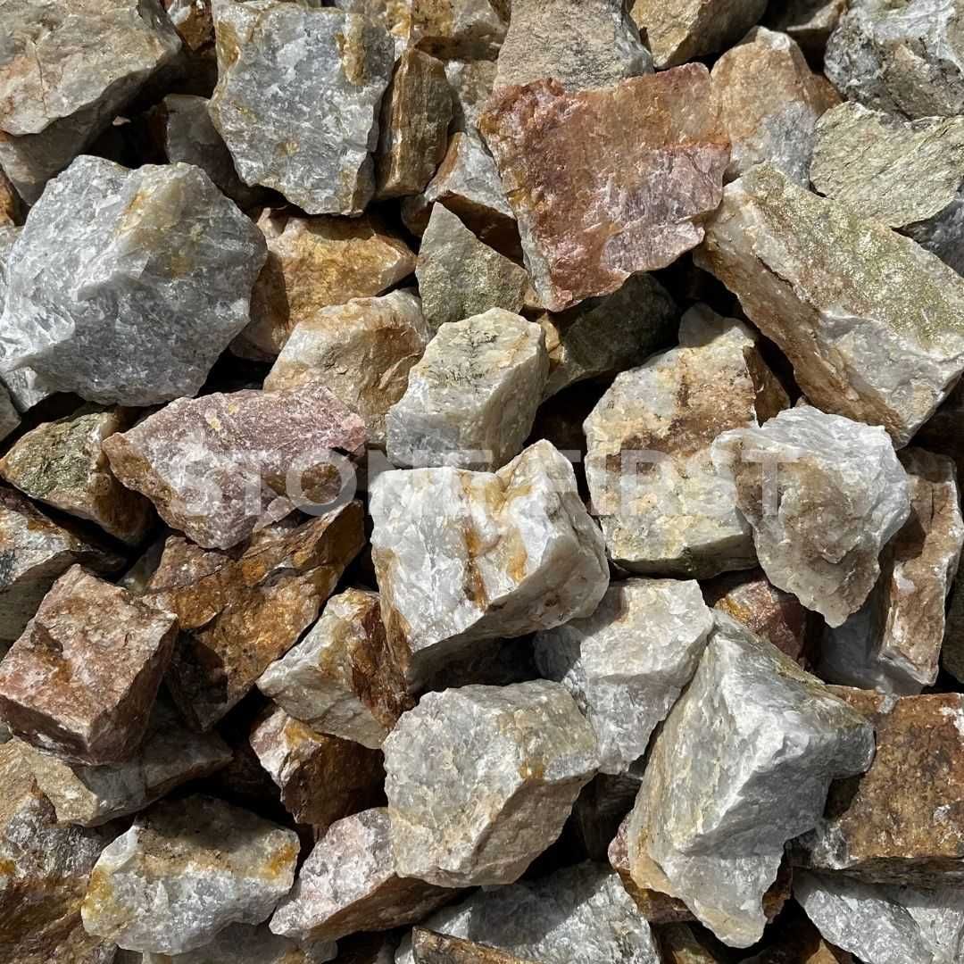 камни для бани и сауны