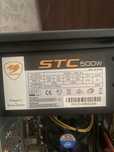 блок питания на 500w