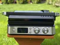 Мультигриль Delonghi CGH1012D