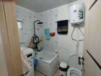 Продам 3-х комнатную квартиру  2 этаж