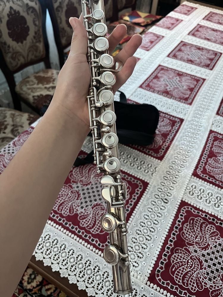 Флейта Yamaha 211