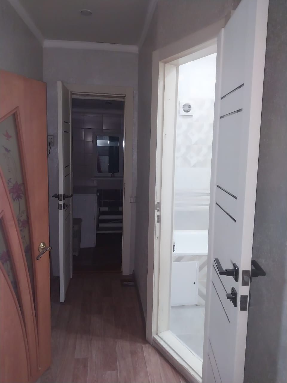 Продам дом  в селе Белом 5 км от города Петропавловска