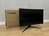 MSI, 24 д, 144 Гц, FullHD