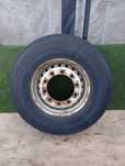 Баллон 385/65 R 22.5