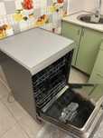 Посудомойка electrolux