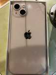iPhone 13 на 128 мб (смарт часы GS Wear в подарок)