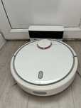 Робот пылесос Xiaomi robot vacuum