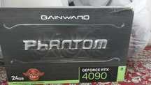 RTX 4090 fhantom