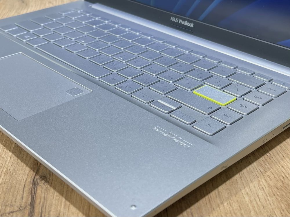 Ноутбук Asus Vivobook Intel core i5-11/8GB/SSD256GB, 8269/A10
