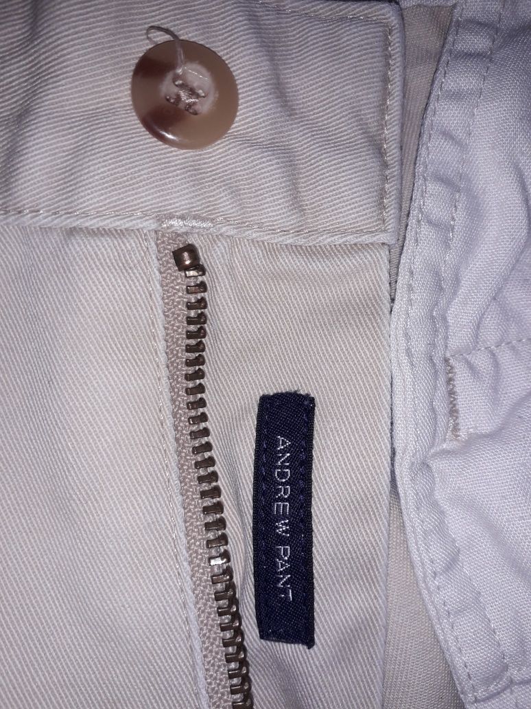 Фирменные брюки Polo Ralph Lauren размер 30