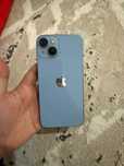IPHONE 14 емкость 128