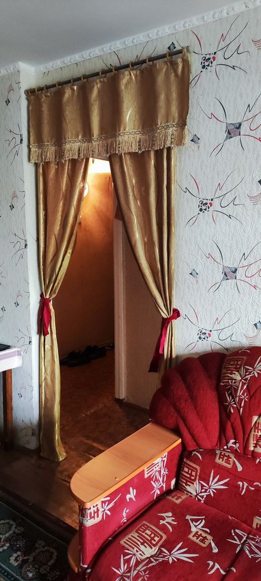 Продам 3 комнатную квартиру
