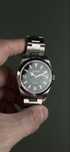 Часы cronos explorer 39 mm