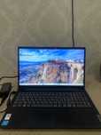 Ноутбук Lenovo V15 G2 IJL 15.6" / 4 Гб / SSD 256 Гб / DOS / 82QY00PHAK