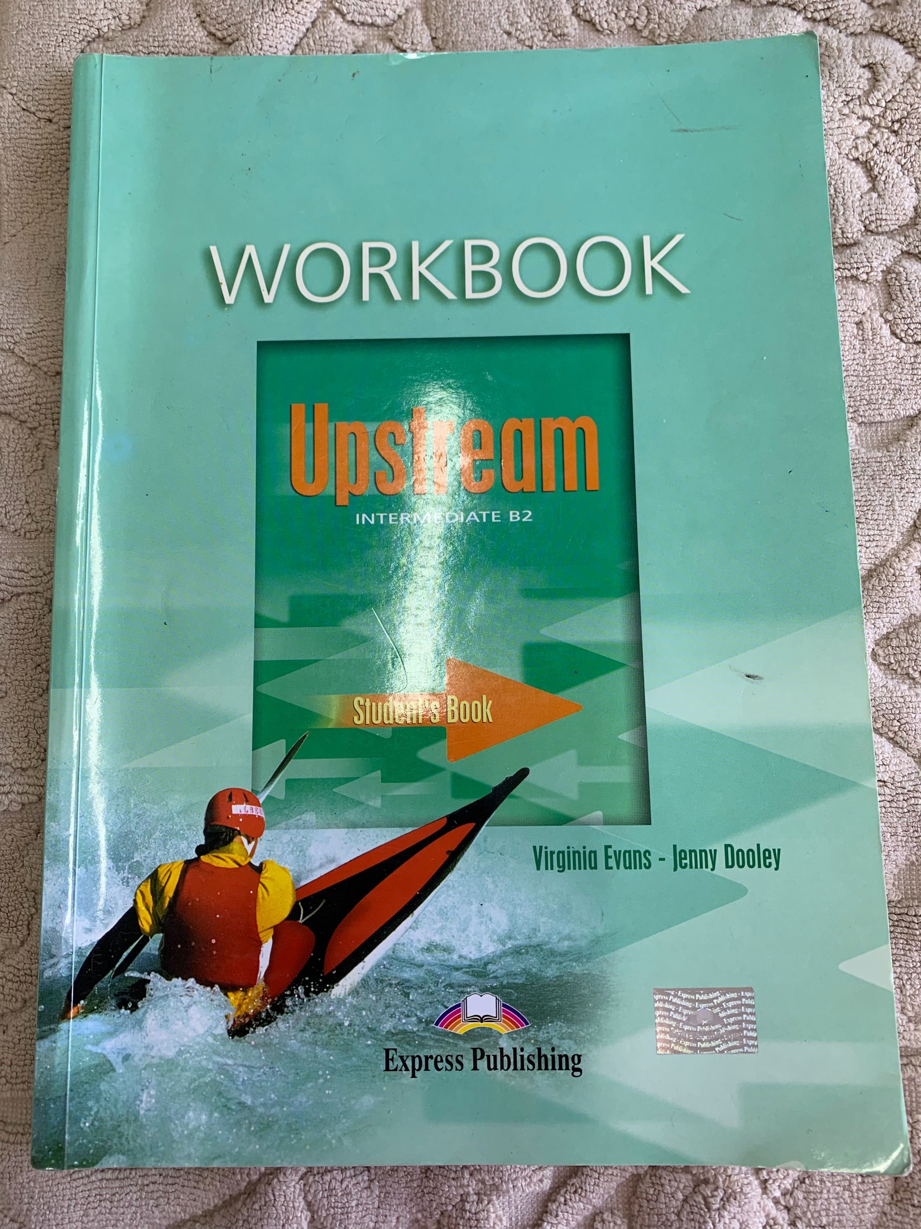 Учебники по английскому языку “Upstream”, “Solutions”, “Energy”