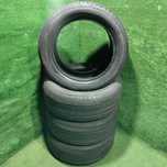 Продам Шины летний Bridgestone regno GRV2 215/55R17 год 2019 износ 40%