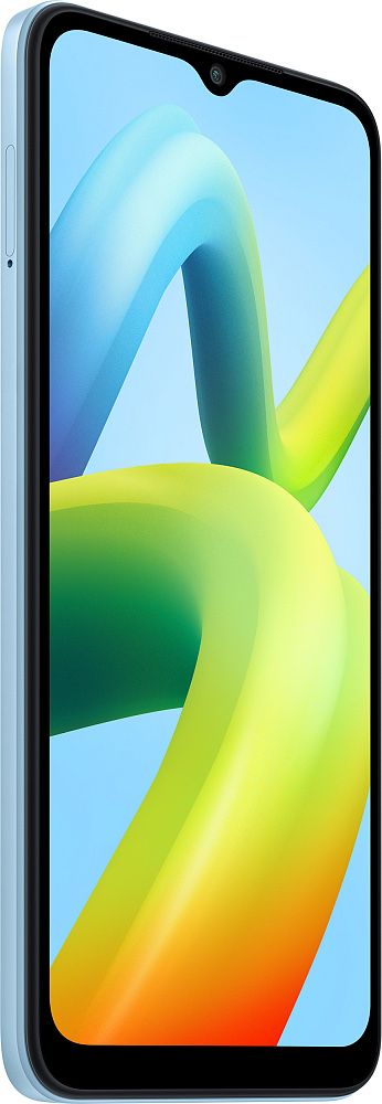 Продажа/обмен новый Redmi A1+