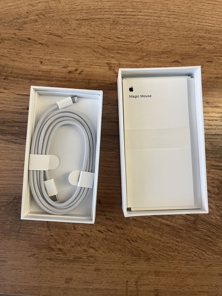 Apple Magic Mouse 2