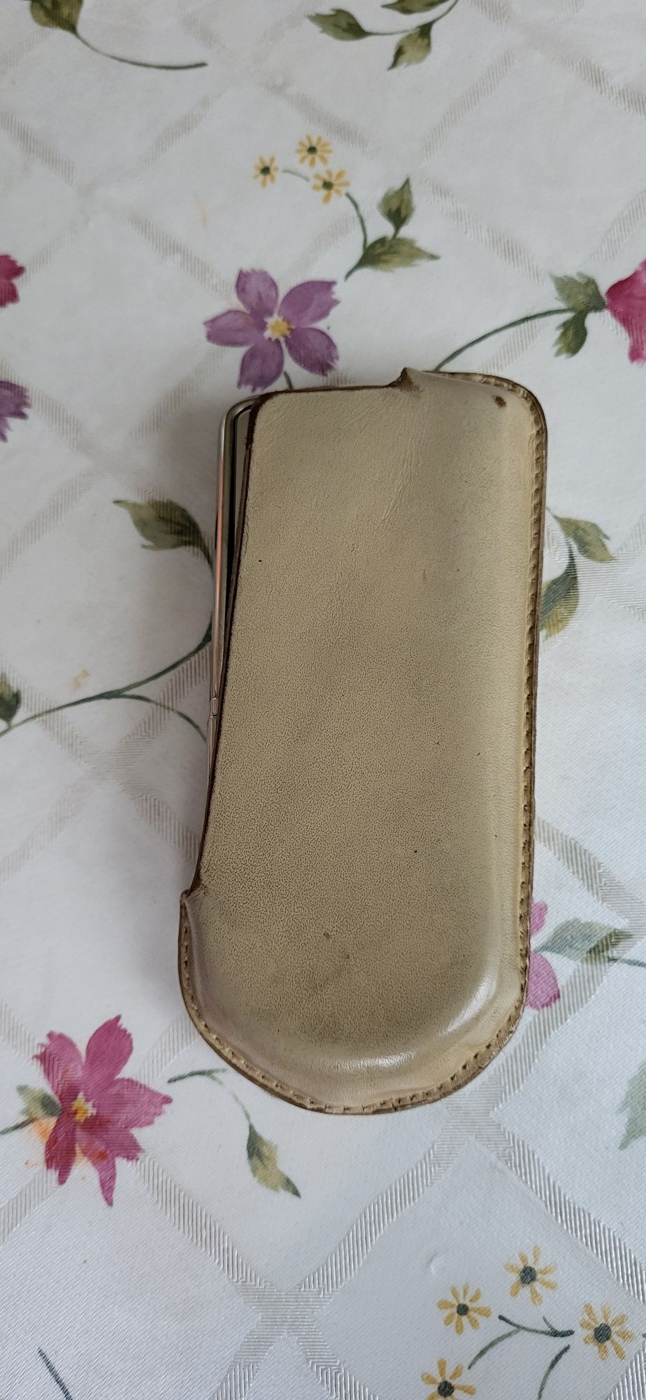 Nokia 8800 sirocco Gold