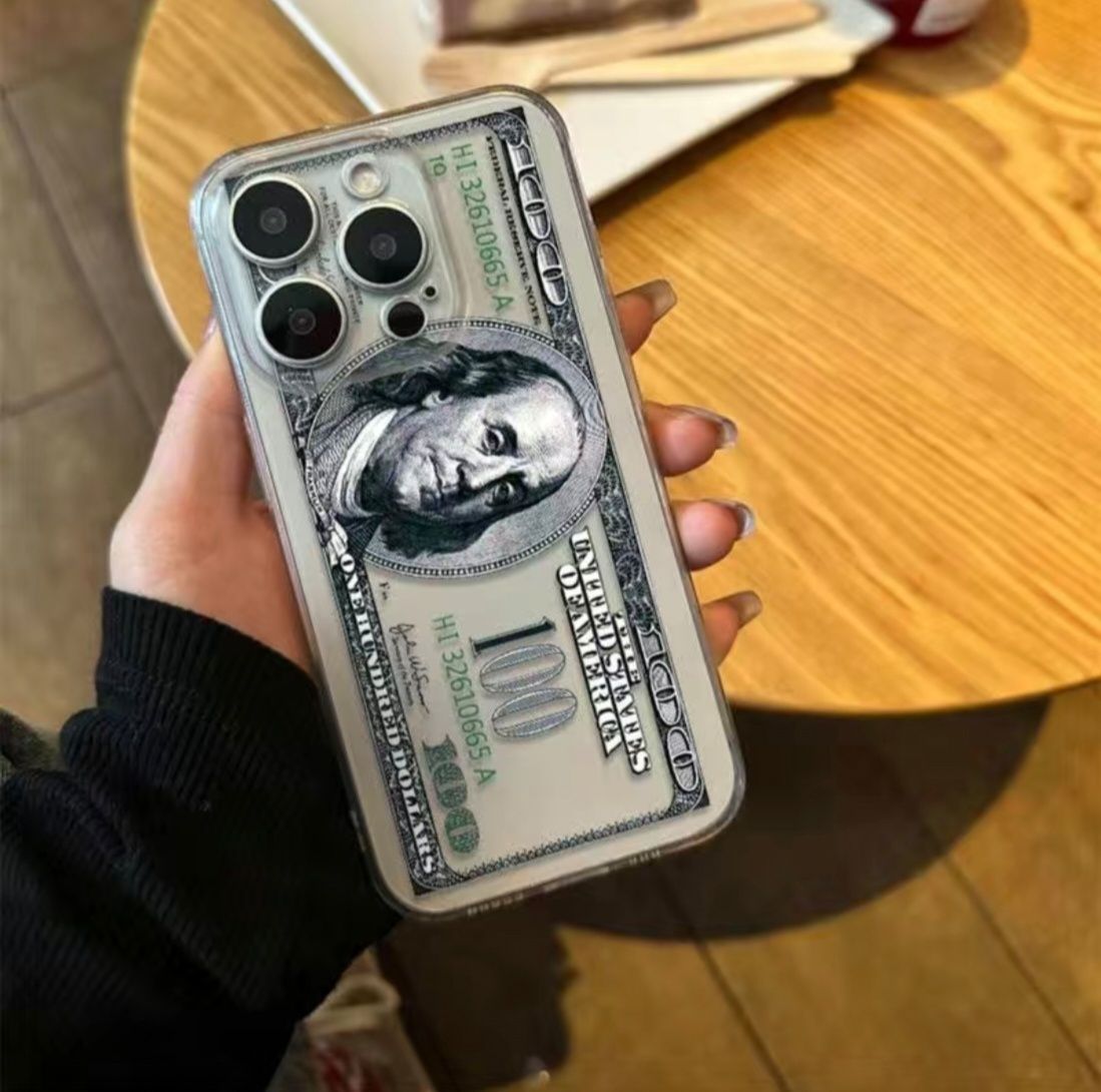 чехол на IPhone 15pro, 15promax