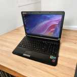 Ноутбук Fujitsu Core i3