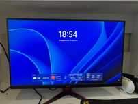 Acer 27 дюймов (VG271P)