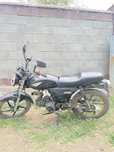 Альфа gs 125 куб