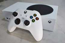 Xbox series s  обмен