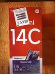 Redmi 14c срочно