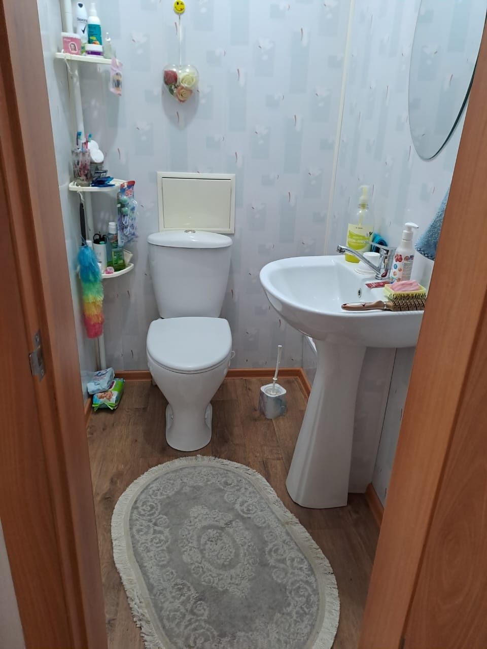 Продам дом. 170м2