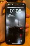 Iphone 16 pro с гарантией