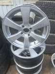 Продам диски разболтовка 4×100