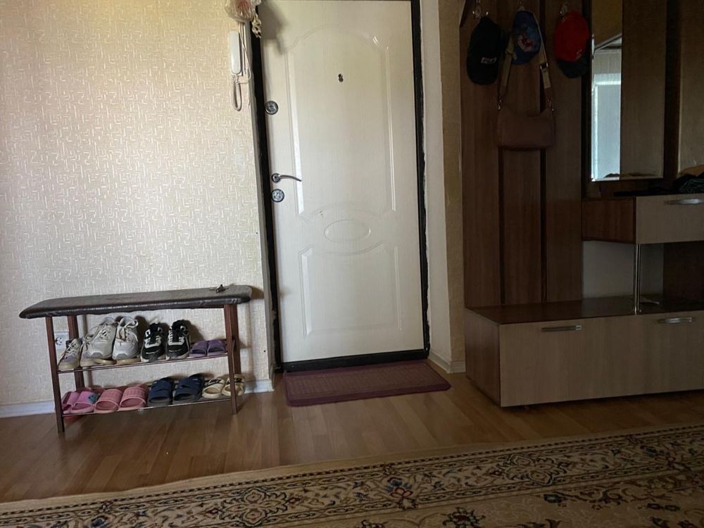 Продается 2х комнатная квартира.