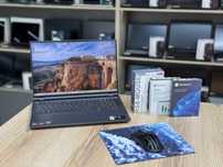 Lenovo Legion 5 Pro • Ryzen 7‑6800H • 16GB • RTX 3070 8GB • 1TB SSD