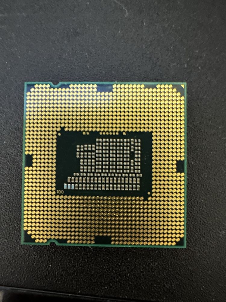 Процессор intel g630