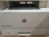 МФУ hp laserjet 426fdn